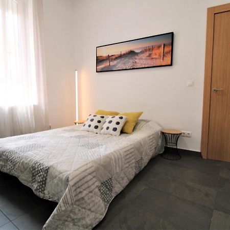 Apatrament Jacinto Apartment Alicante Bagian luar foto