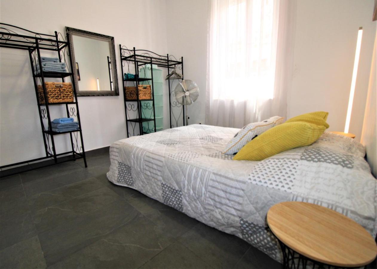 Apatrament Jacinto Apartment Alicante Bagian luar foto