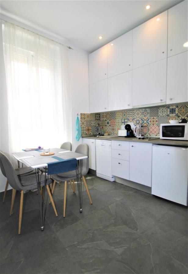 Apatrament Jacinto Apartment Alicante Bagian luar foto
