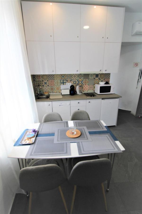 Apatrament Jacinto Apartment Alicante Bagian luar foto